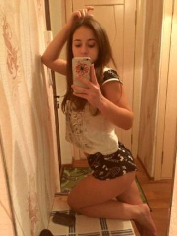 Анкета проститутки Алиана - Фото 1, , 23 года, №254931